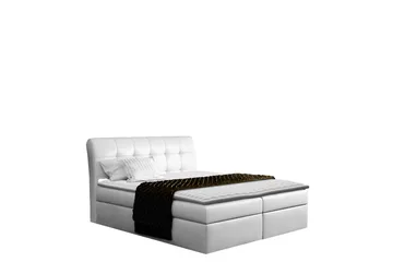 Alvik sängpaketti kontinentalsänky 160x200 cm