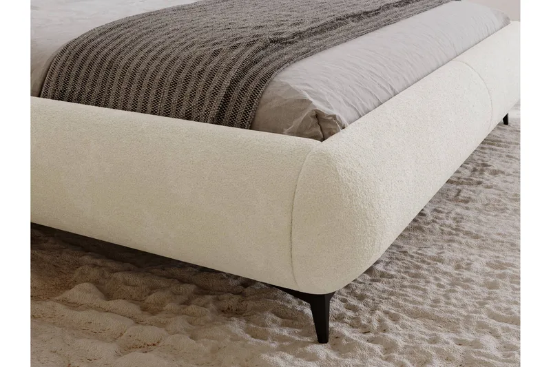 Arondel Säilytyssänky - Beige - Huonekalut - Sänky - Sänkykehikot & sängynrungot