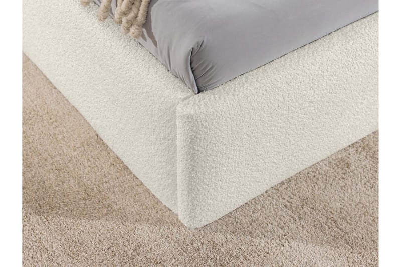 Arondel Säilytyssänky - Beige - Huonekalut - Sänky - Sänkykehikot & sängynrungot