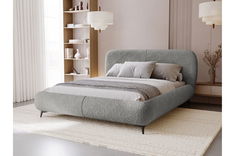 Arondel Säilytyssänky, Harmaa