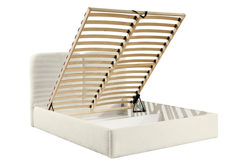 Arondel Säilytyssänky - Mintunvihreä - Huonekalut - Sänky - Sänkykehikot & sängynrungot