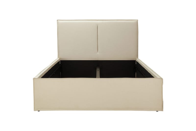 Avignon Sängynrunko 140x200 cm - Valkoinen - Huonekalut - Sänky - Sänkykehikot & sängynrungot