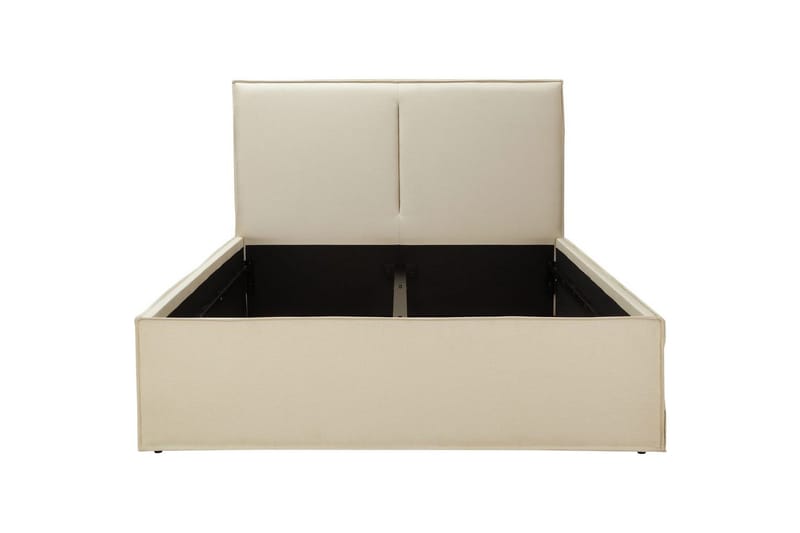 Avignon Sängynrunko 140x200 cm - Valkoinen - Huonekalut - Sänky - Sänkykehikot & sängynrungot