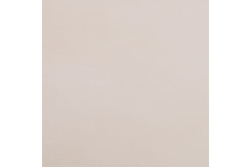 Baako Sänkykehys 140x200 cm - Beige/Kulta - Huonekalut - Sänky - Sänkykehikot & sängynrungot