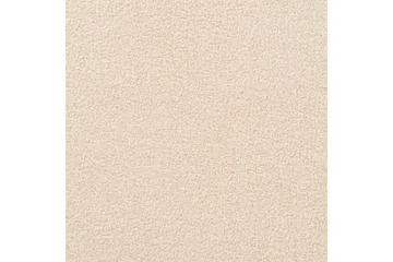 Baako Sänkykehys 140x200 cm - Beige/Musta - Huonekalut - Sänky - Sänkykehikot & sängynrungot