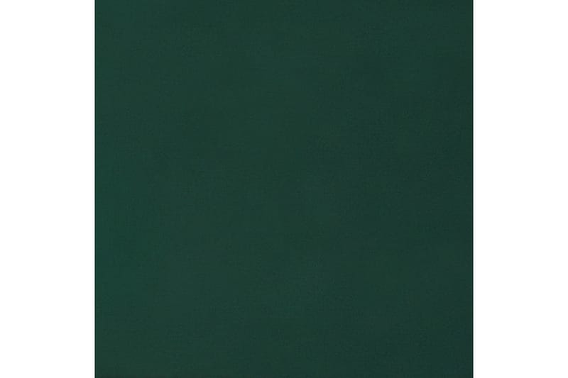 Baako Sänkykehys 140x200 cm - Vihreä/Kulta - Huonekalut - Sänky - Sänkykehikot & sängynrungot