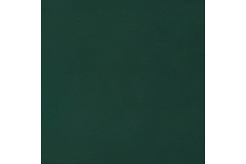 Baako Sänkykehys 140x200 cm - Vihreä/Kulta - Huonekalut - Sänky - Sänkykehikot & sängynrungot