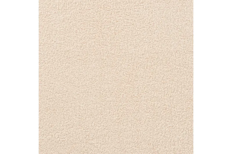 Baako Sänkykehys 160x200 cm - Beige/Musta - Huonekalut - Sänky - Sänkykehikot & sängynrungot