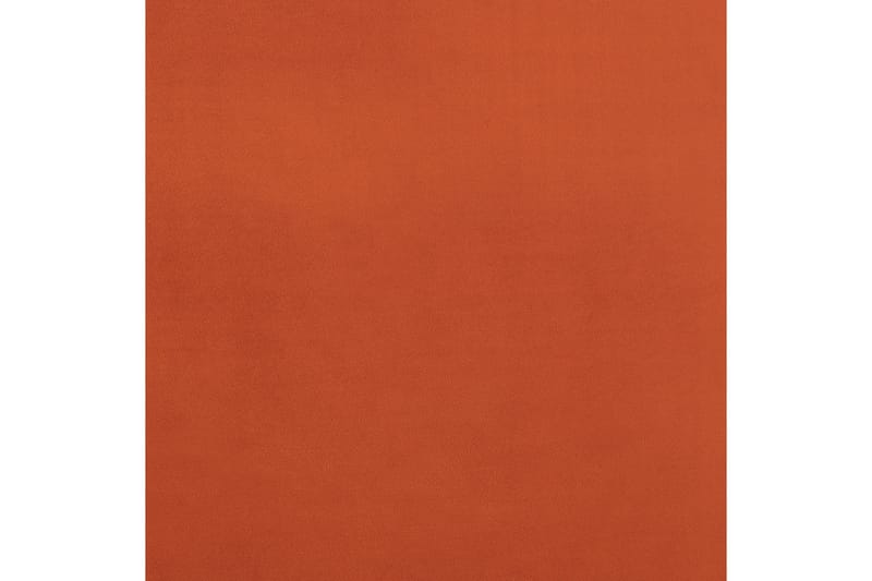 Baako Sänkykehys 160x200 cm - Oranssi/Kulta - Huonekalut - Sänky - Sänkykehikot & sängynrungot
