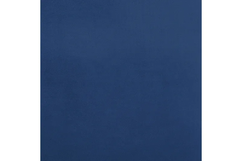 Baako Sänkykehys 160x200 cm - Sininen/Kulta - Huonekalut - Sänky - Sänkykehikot & sängynrungot