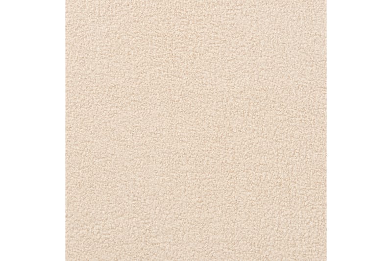 Baako Sänkykehys 180x200 cm - Beige/Musta - Huonekalut - Sänky - Sänkykehikot & sängynrungot