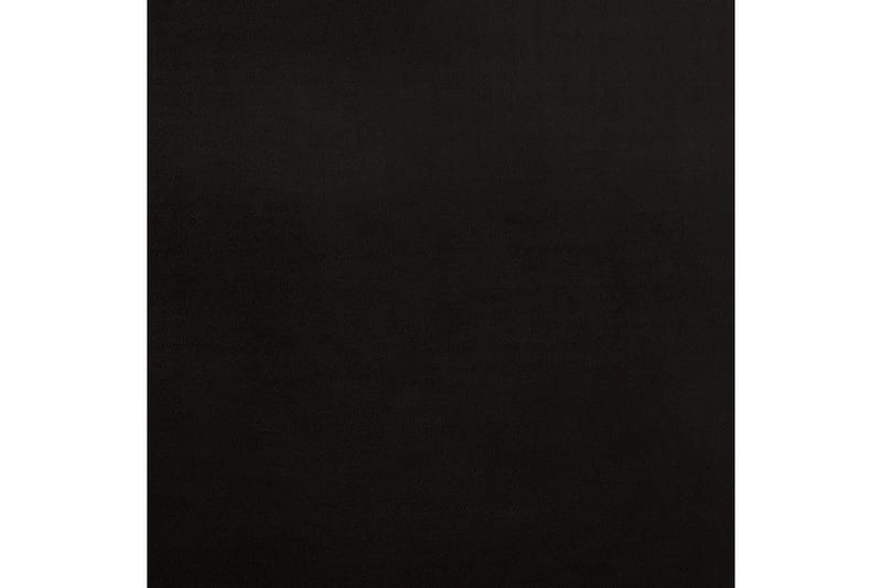Baako Sänkykehys 180x200 cm - Musta/Kulta - Huonekalut - Sänky - Sänkykehikot & sängynrungot