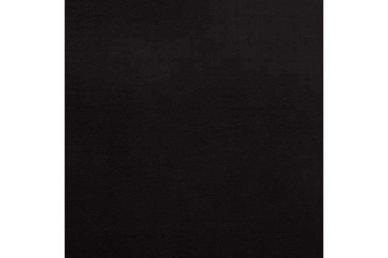 Baako Sänkykehys 180x200 cm - Musta/Kulta - Huonekalut - Sänky - Sänkykehikot & sängynrungot