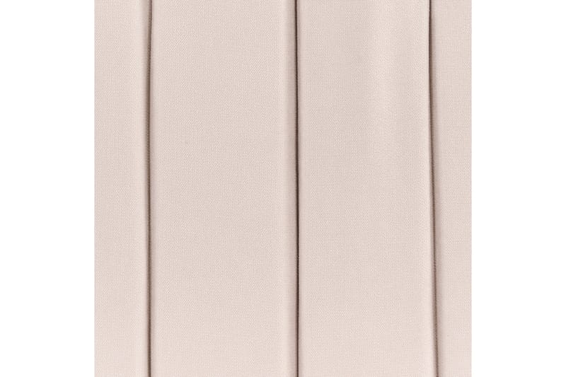 Benicio Sänkykehys 160x200 cm - Beige/Kulta - Huonekalut - Sänky - Sänkykehikot & sängynrungot
