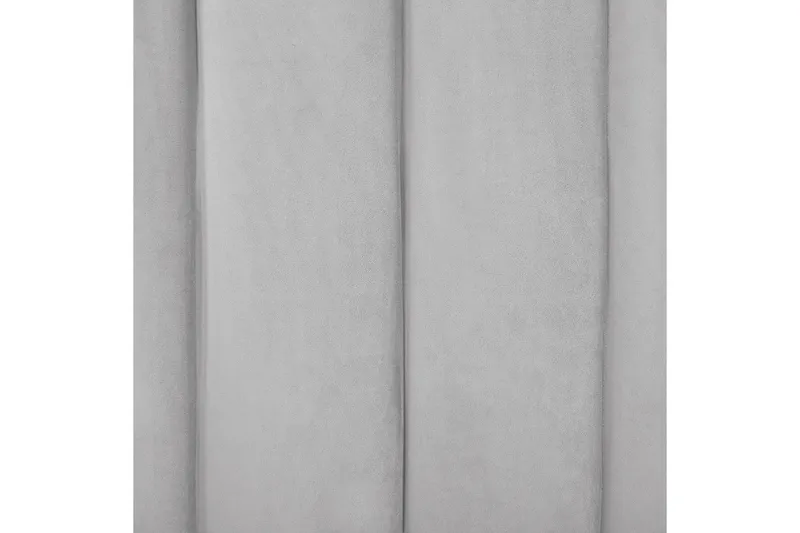 Benicio Sänkykehys 160x200 cm - Harmaa/Kulta - Huonekalut - Sänky - Sänkykehikot & sängynrungot