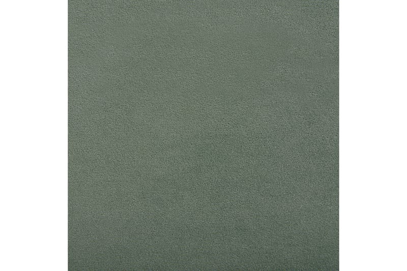 Benicio Sänkykehys 160x200 cm - Vihreä/Kulta - Huonekalut - Sänky - Sänkykehikot & sängynrungot