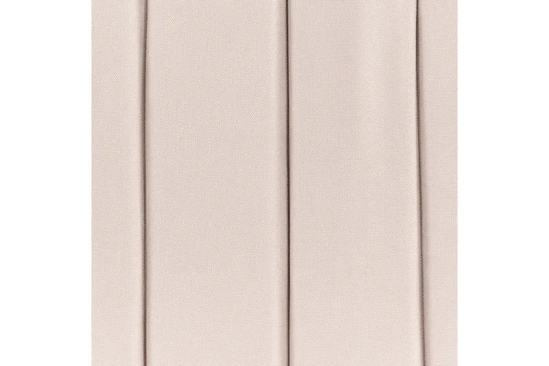 Benicio Sänkykehys 180x200 cm - Beige/Kulta - Huonekalut - Sänky - Sänkykehikot & sängynrungot