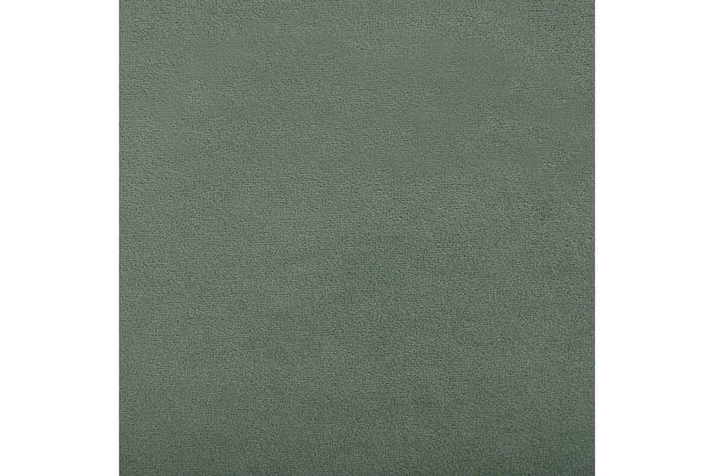 Benicio Sänkykehys 180x200 cm - Vihreä/Kulta - Huonekalut - Sänky - Sänkykehikot & sängynrungot