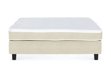Ilman sängynpäätyä - Beige