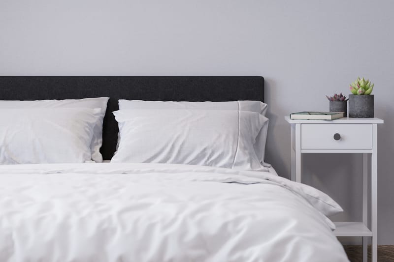 Billingen Jenkkisänky 180x200 cm - Musta - Huonekalut - Sänky - Parisänky