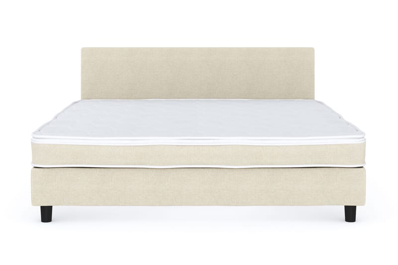 Billingen Sänkypaketti 180x200 cm - Beige - Huonekalut - Sänky - Yhden hengen sängyt