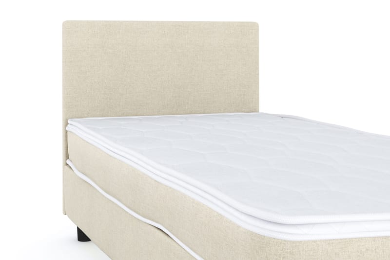 Billingen Sänkypaketti 90x200 cm - Beige - Huonekalut - Sänky - Yhden hengen sängyt