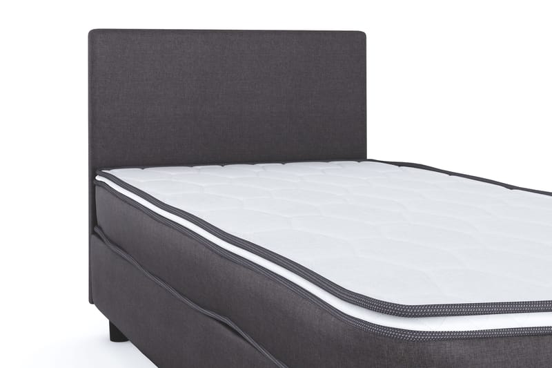 Billingen Sänkypaketti 90x200 cm - Harmaa - Huonekalut - Sänky - Parisänky