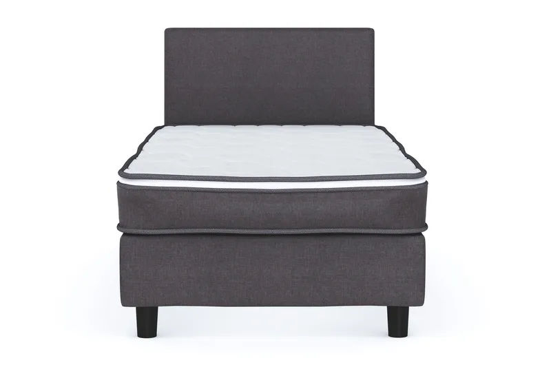 Billingen Sänkypaketti 90x200 cm, Harmaa