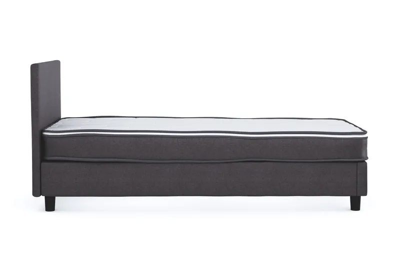 Billingen Sänkypaketti 90x200 cm - Harmaa - Huonekalut - Sänky - Parisänky