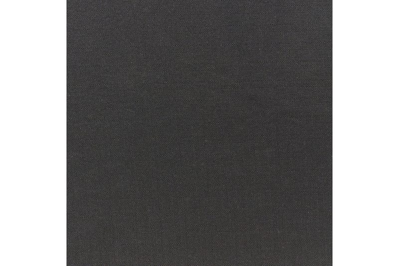 Bossom Sänkykehys 140x200 cm - Musta/Tumma puu - Huonekalut - Sänky - Sänkykehikot & sängynrungot