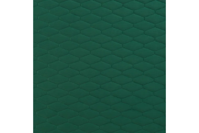 Braydon Sänkykehys 180x200 cm - Vihreä/Tumma puu - Huonekalut - Sänky - Sänkykehikot & sängynrungot