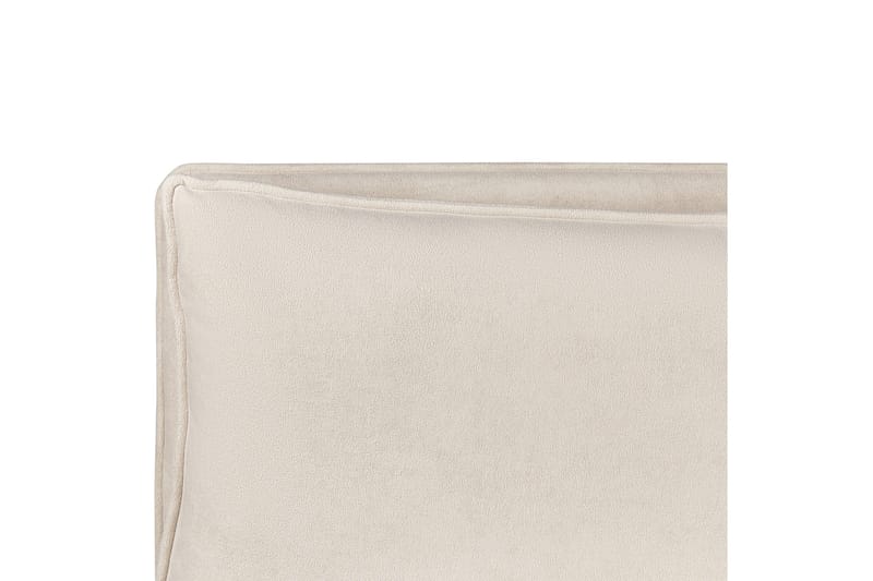 Braylon Sänkykehys 160x200 cm - Beige - Huonekalut - Sänky - Sänkykehikot & sängynrungot