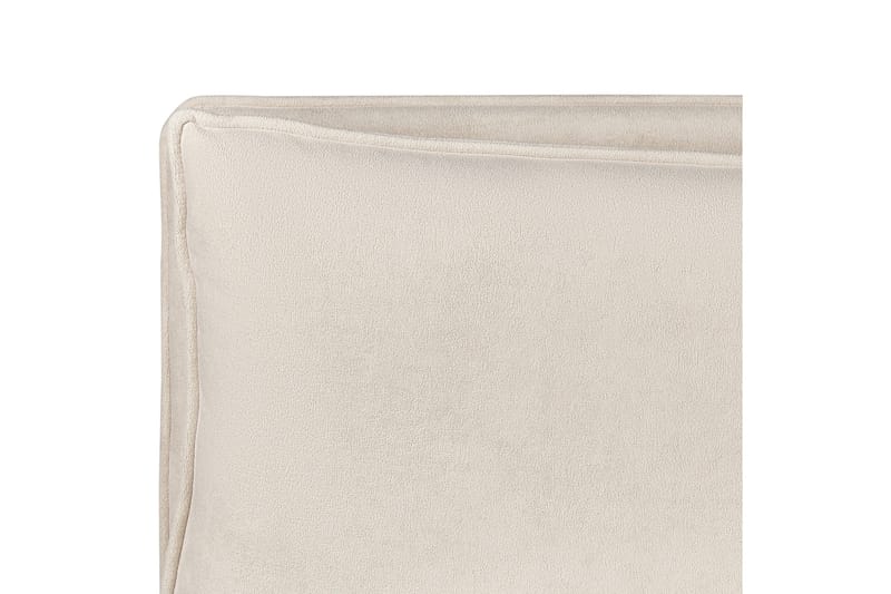 Braylon Sänkykehys 180x200 cm - Beige - Huonekalut - Sänky - Sänkykehikot & sängynrungot