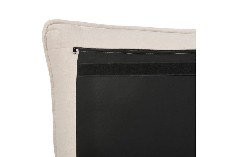 Braylon Sänkykehys 180x200 cm - Beige - Huonekalut - Sänky - Sänkykehikot & sängynrungot