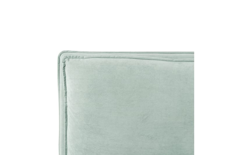 Braylon Sänkykehys 180x200 cm - Vihreä - Huonekalut - Sänky - Sänkykehikot & sängynrungot