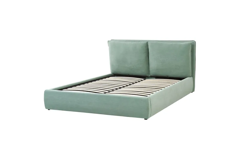 Braylon Sänkykehys 180x200 cm, Vihreä