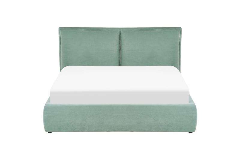 Braylon Sänkykehys 180x200 cm - Vihreä - Huonekalut - Sänky - Sänkykehikot & sängynrungot