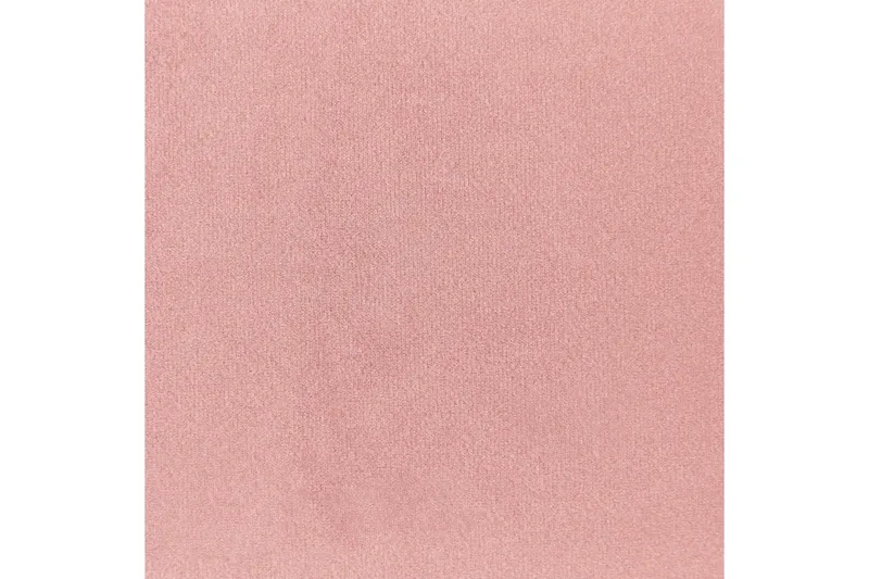 Briley Sänkykehys 180x200 cm - Vaaleanpunainen/Kulta - Huonekalut - Sänky - Sänkykehikot & sängynrungot