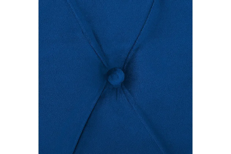 Bronson Sänkykehys 180x200 cm - Sininen/Tumma puu - Huonekalut - Sänky - Vesisänky