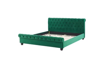 Bronson Vesipatjasänky 180x200 cm