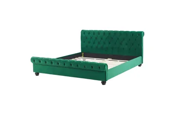 Bronson Vesipatjasänky 180x200 cm