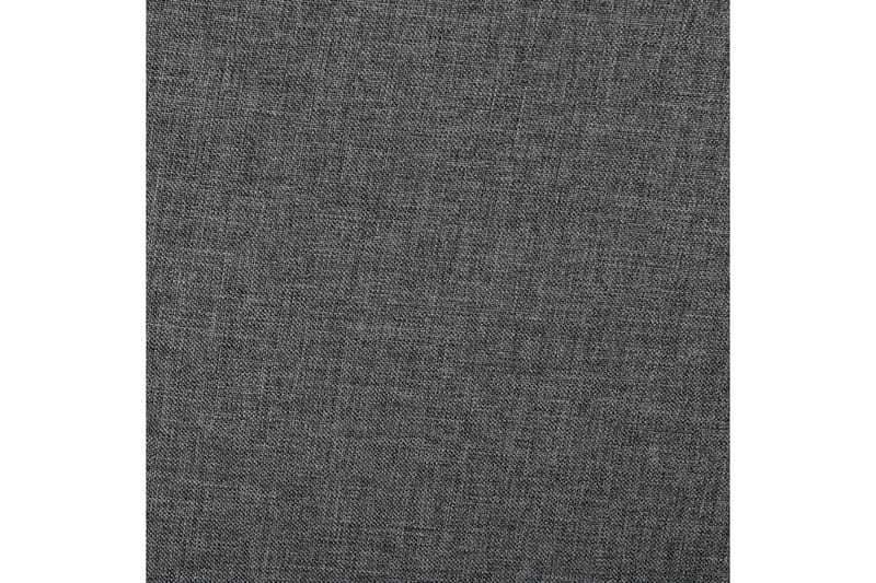 Brook Vesipatjasänky 180x200 cm - Harmaa/Musta - Huonekalut - Sänky - Vesisänky