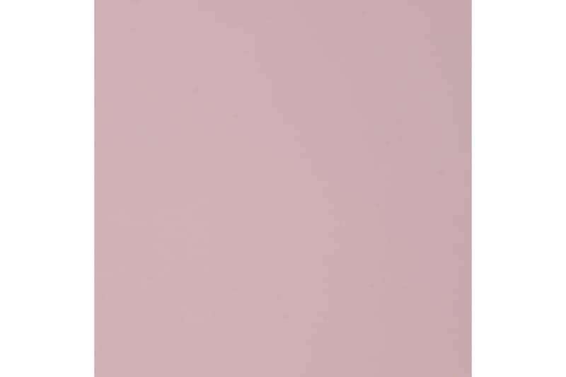 Burt Sänkykehys 90x200 cm - Vaaleanpunainen - Huonekalut - Sänky - Sänkykehikot & sängynrungot