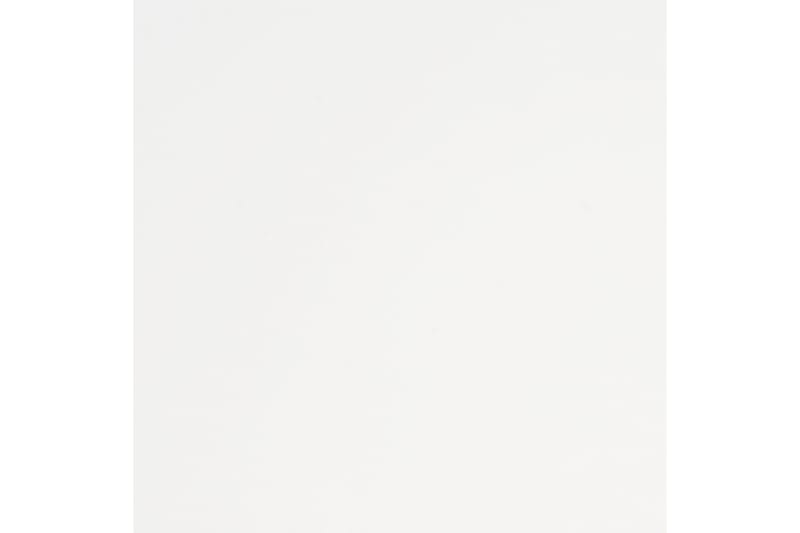 Burt Sänkykehys 90x200 cm - Valkoinen - Huonekalut - Sänky - Sänkykehikot & sängynrungot