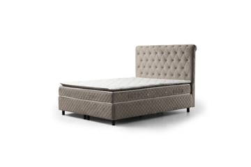 Calris Complete Bed -paketti 140x200 cm