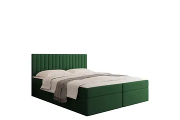 Calrosor Sänkypaketti Jenkkisänky ja säilytystilalla 140x200 cm