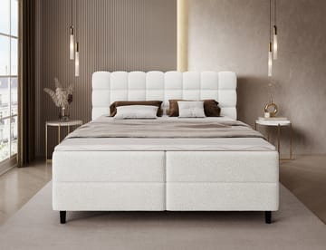 Camma sänkypaketti: jenkkisänky säilytystilalla 160x200 cm - Royal 01 - Huonekalut - Sänky - Sängyt säilytystilalla