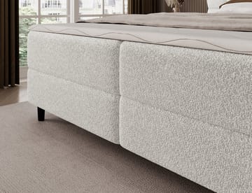 Camma sänkypaketti: jenkkisänky säilytystilalla 160x200 cm - Royal 01 - Huonekalut - Sänky - Sängyt säilytystilalla