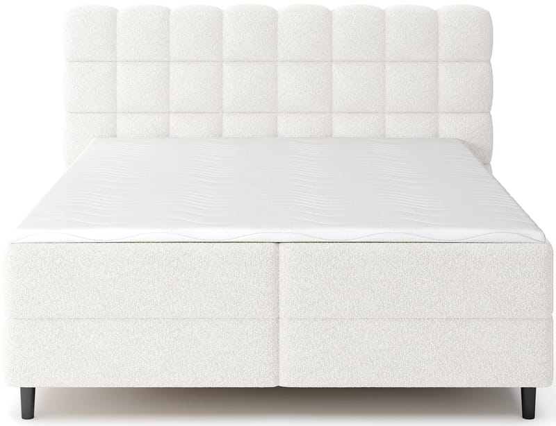 Camma sänkypaketti: jenkkisänky säilytystilalla 160x200 cm - Royal 01 - Huonekalut - Sänky - Sängyt säilytystilalla
