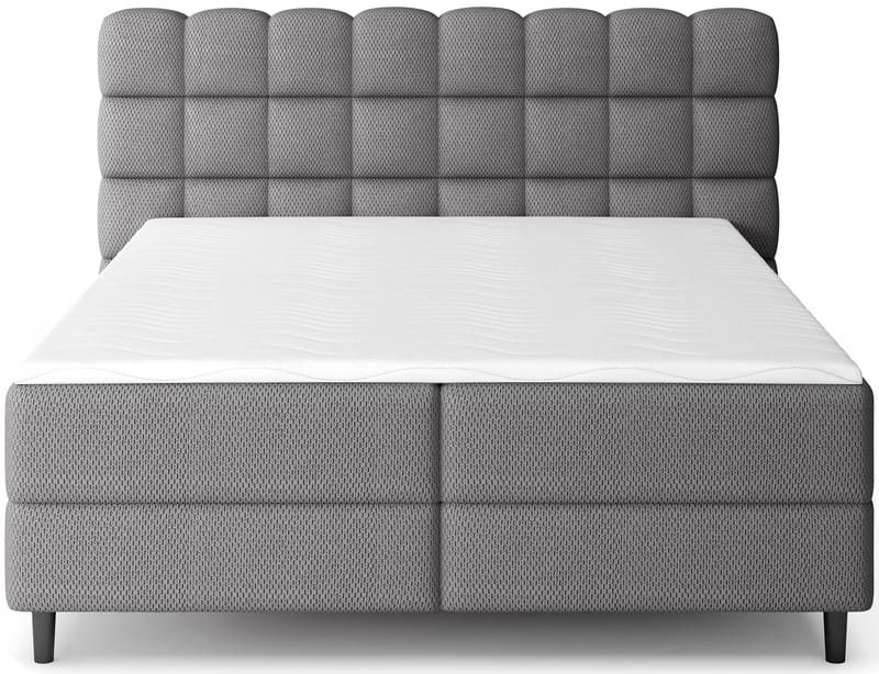 Camma-sänkypaketti: jenkkisänky säilytystilalla 180x200 cm - Calmora 05 - Huonekalut - Sänky - Sängyt säilytystilalla